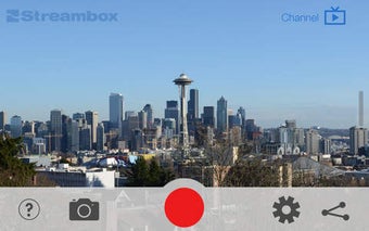 Image 0 for Streambox App