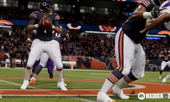 Image 0 for Madden NFL 22