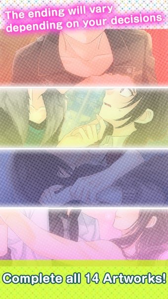 Image 1 for Jimi-Kare : My Quiet Boyf…