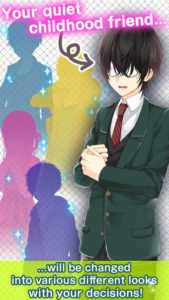 Image 2 for Jimi-Kare : My Quiet Boyf…
