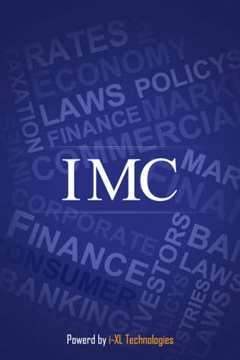 Image 0 for IMC - Indian Merchants Ch…