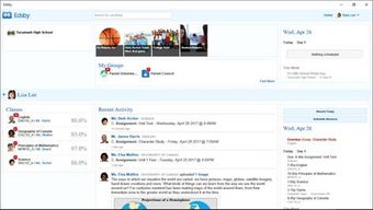 Image 0 for Edsby for Windows 10