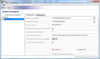 Imagen 0 para OtoCopy