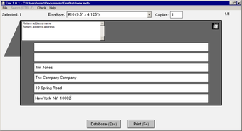 Imagen 0 para Env