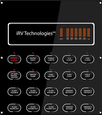 Image 2 for iRV Controller