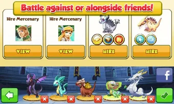 Image 0 for Dragon Mania