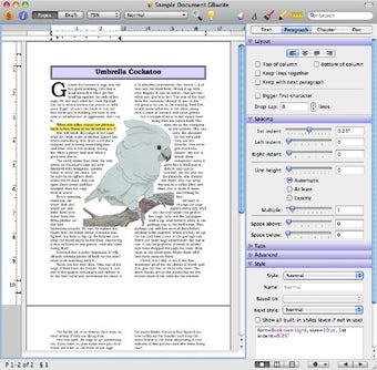 Image 0 for Growly Write