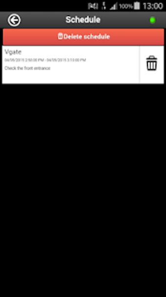Image 2 for QR-Patrol Guard Tour Syst…
