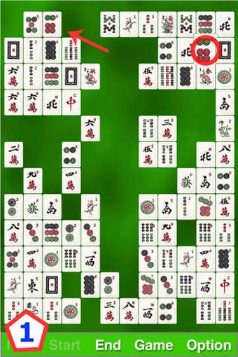 Imagen 0 para zMahjong 2 Concentration …