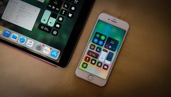 Image 1 for Control Center iOS 13