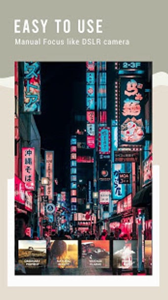 Image 0 for New Camera Pro - DSLR Cam…