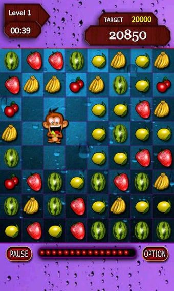 Imagen 3 para Swiped Fruits