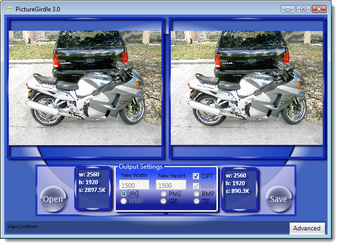 Imagen 0 para PictureGirdle (.NET 4)