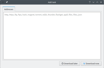 Imagen 1 para File Centipede