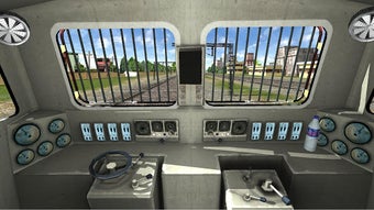 Imagen 1 para Indian Train Simulator 20…