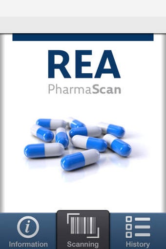 Image 0 for REA PharmaScan