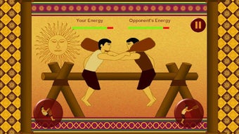 Image 0 for Avurudu Games of Sri Lank…