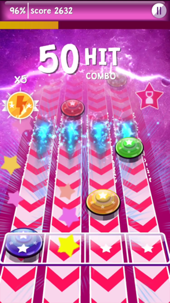 Image 0 for Unicorn Music Game