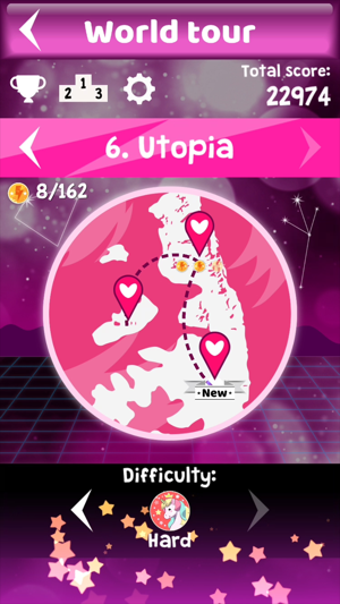 Image 3 for Unicorn Music Game