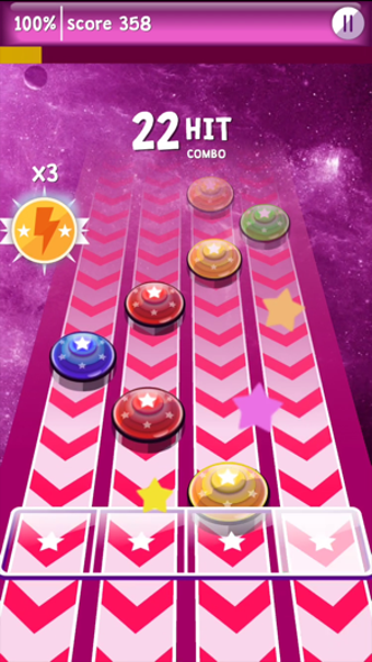 Image 2 for Unicorn Music Game