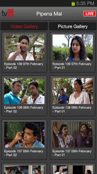 Image 2 for TV Derana | Sri Lanka
