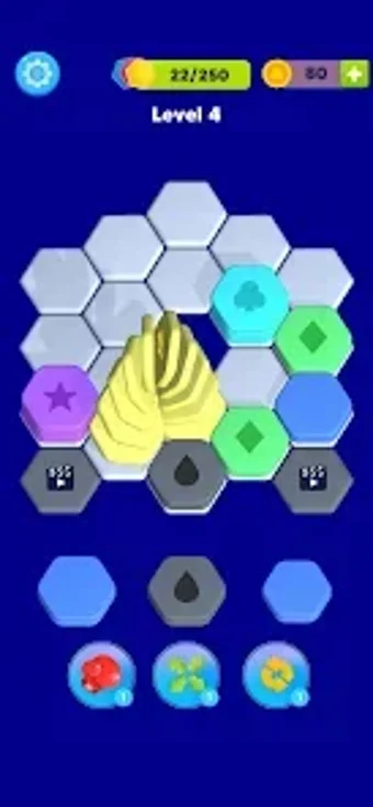 Image 0 for HexercolorMegre