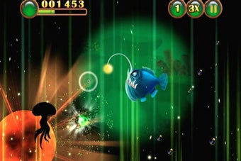 Image 0 for Feeding Frenzy - Ca lon n…