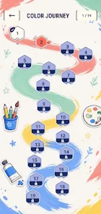 Imagen 0 para Hex Stack Atelier