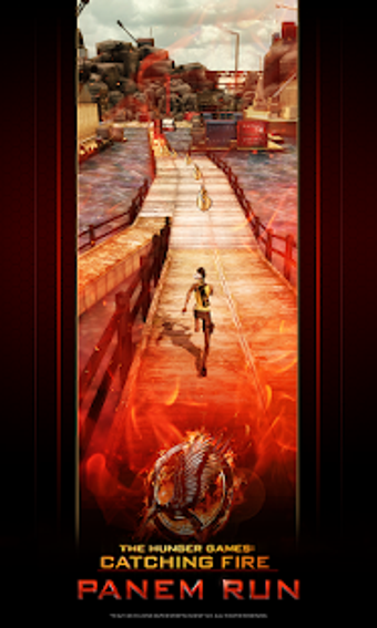 Imagen 1 para Hunger Games: Panem Run