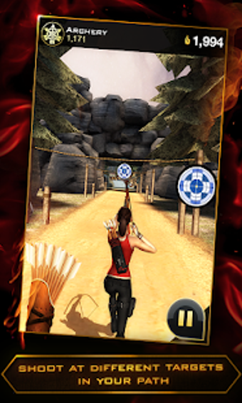 Imagen 3 para Hunger Games: Panem Run