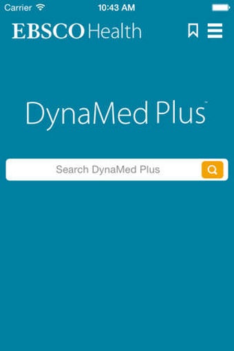 Image 0 for DynaMed Plus