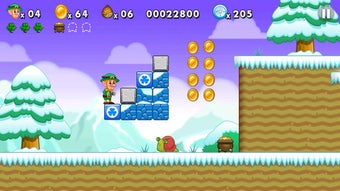 Imagen 0 para Lep's World Free - platfo…