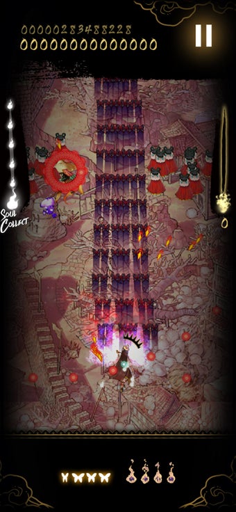 Image 3 for Shikhondo - Soul Eater