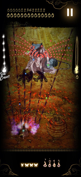Image 1 for Shikhondo - Soul Eater
