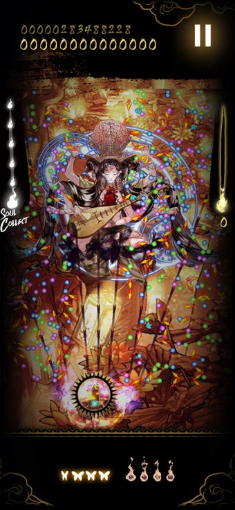 Image 2 for Shikhondo - Soul Eater