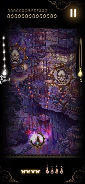Image 0 for Shikhondo - Soul Eater