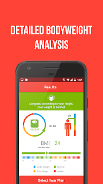 Image 3 for Weight Loss Coach & Calor…