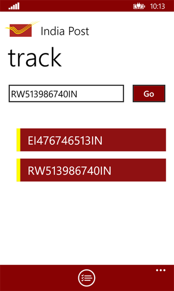 Imagen 1 para India Post for Windows 10