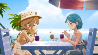 Image 0 for Starsand Island