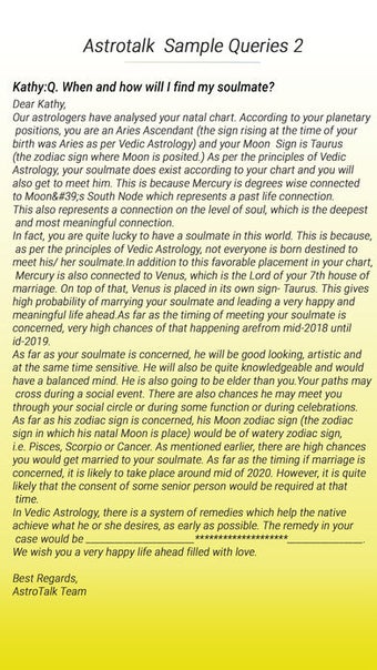 Image 1 for Astrology Kundli Predicti…