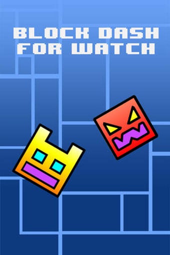 Imagen 0 para Block Dash Watch
