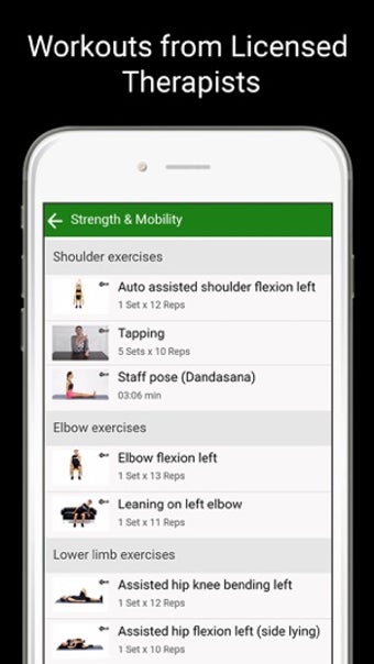 Image 3 for 9zest Stroke Rehab