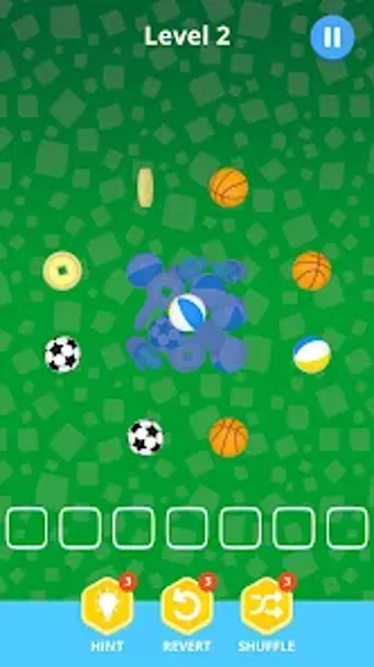 Imagen 0 para Trio Twist Puzzle