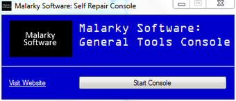 Image 1 for Malarky Software General …