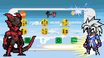 Image 0 for Ultimate Fighting: Master…
