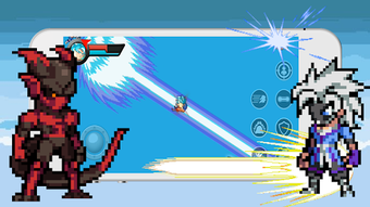 Image 1 for Ultimate Fighting: Master…