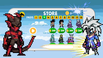 Image 2 for Ultimate Fighting: Master…