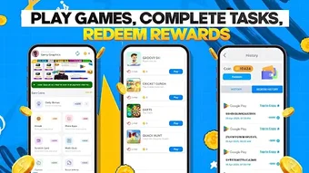 Image 0 for Redeem Vault - Get Redeem…