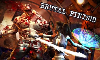 Imagen 0 para Death Dome
