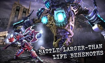 Imagen 1 para Death Dome
